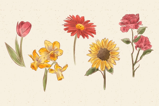 flower text art copy and paste small