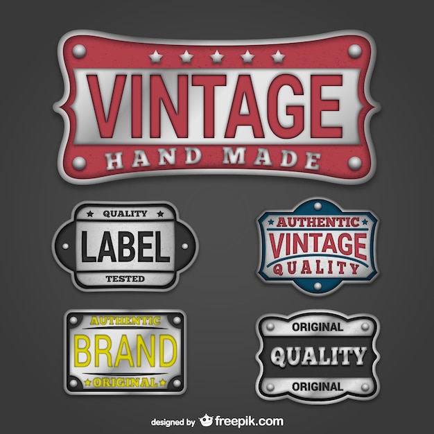 Vintage brands. Бренды Винтаж. Brand Vintage.