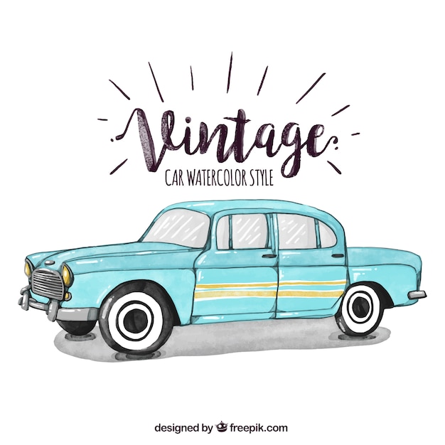 Free Vintage Illustration 62