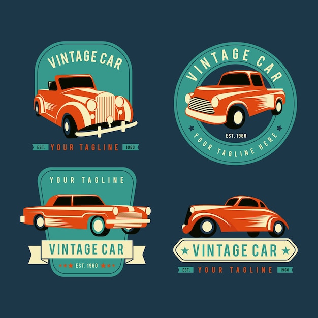 Download Free Vintage Car Images Free Vectors Stock Photos Psd Use our free logo maker to create a logo and build your brand. Put your logo on business cards, promotional products, or your website for brand visibility.