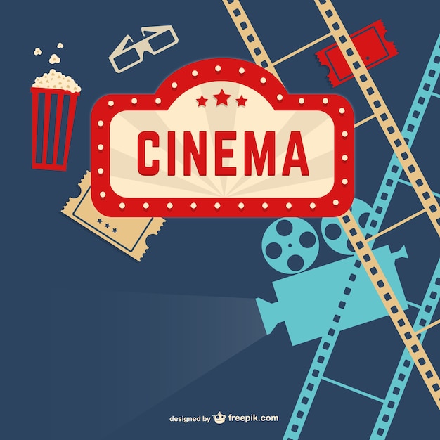 Free Movie Cinema 73