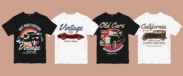 vintage tee shirt bundle
