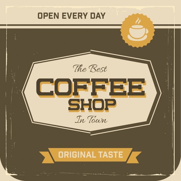 Free Free 266 Coffee Sign Svg Free SVG PNG EPS DXF File
