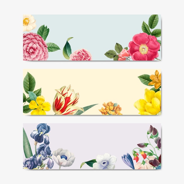 free-vector-vintage-floral-nature-concept-title-label-vector