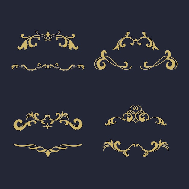 Free Free 175 Ornament Border Svg SVG PNG EPS DXF File