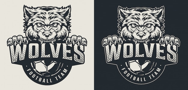 Download Free Free Wolfs Vectors 4 000 Images In Ai Eps Format Use our free logo maker to create a logo and build your brand. Put your logo on business cards, promotional products, or your website for brand visibility.