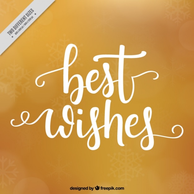 Best Wishes Card Templates 9+ Free Printable Word & PDF