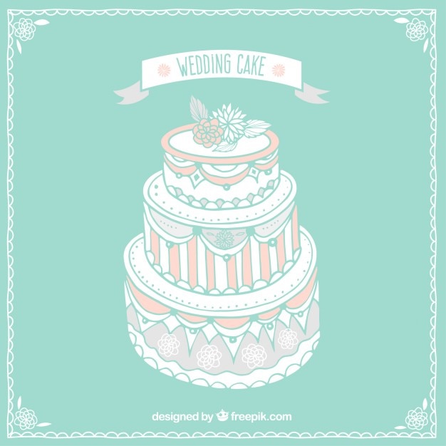 Free Free 211 Wedding Cake Svg Free SVG PNG EPS DXF File