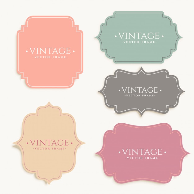 Featured image of post Vintage Molduras Vetor You can download edit these vectors for personal use find more molduras vintage vector graphics at getdrawings com