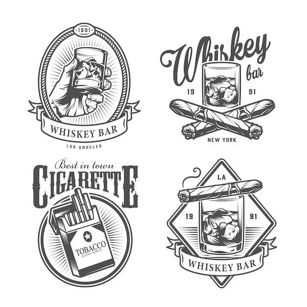 Download Vector Design Jack Daniels Logo PSD - Free PSD Mockup Templates