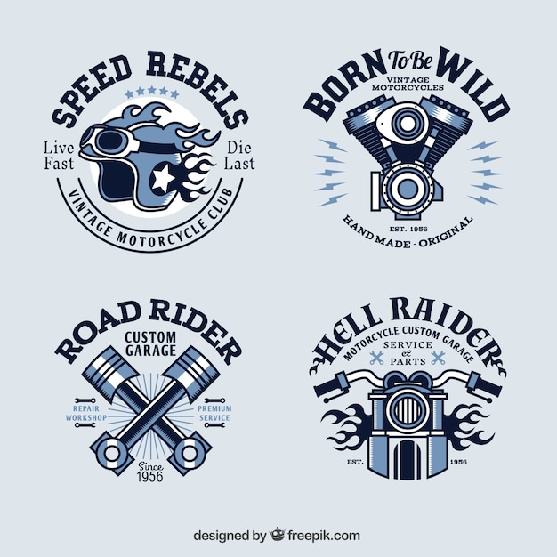 Download Free Vintage Motorcycle Images Free Vectors Stock Photos Psd Use our free logo maker to create a logo and build your brand. Put your logo on business cards, promotional products, or your website for brand visibility.