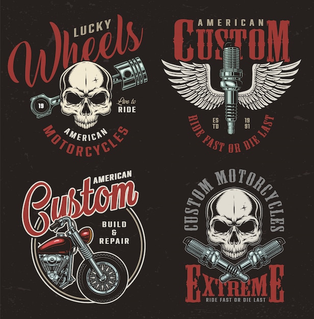 Download Free Motorcycle Rider Images Free Vectors Stock Photos Psd Use our free logo maker to create a logo and build your brand. Put your logo on business cards, promotional products, or your website for brand visibility.