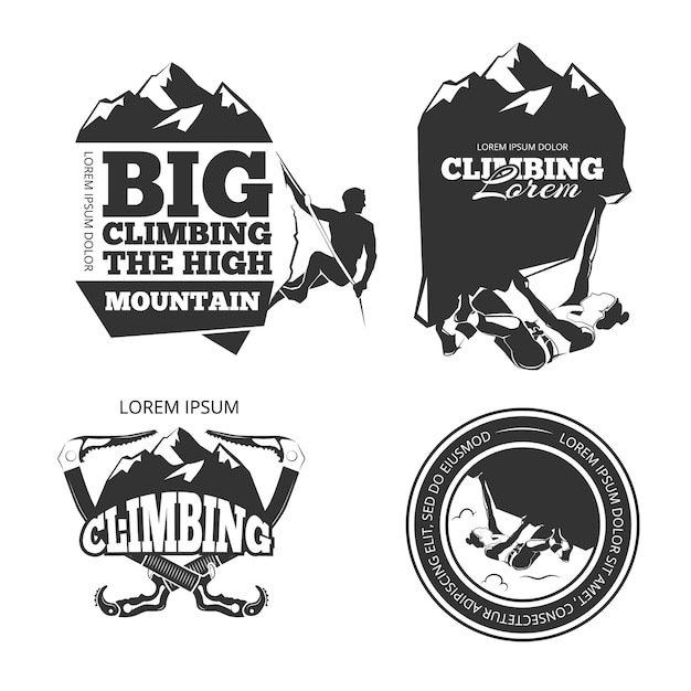 Free Free 125 Mountain Climber Svg SVG PNG EPS DXF File