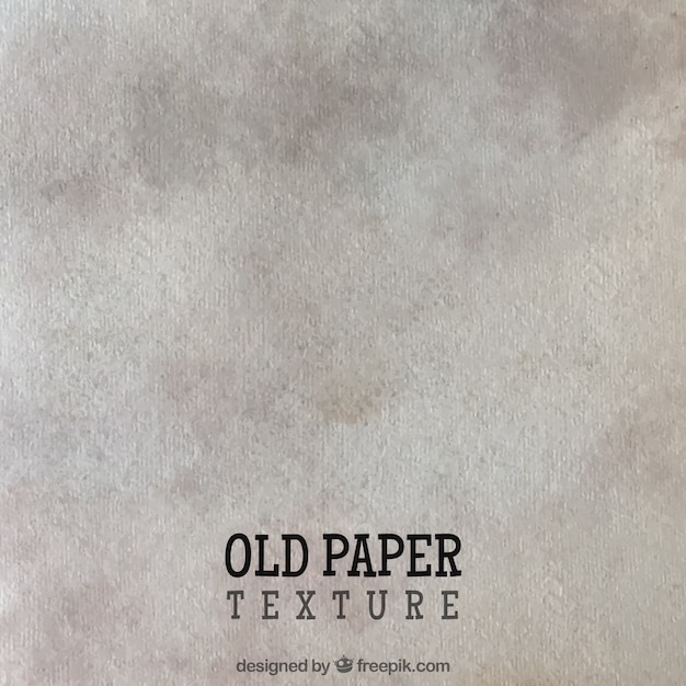 Download Free Vector | Vintage paper texture