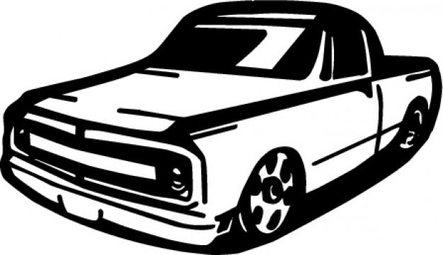 Free Free 85 Chevy Vintage Truck Svg Free SVG PNG EPS DXF File