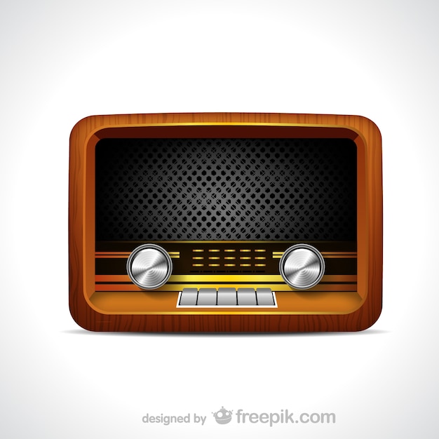 Vintage Radio Pictures 53