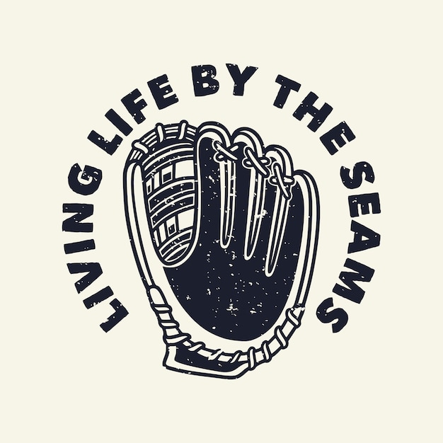 living life by the seams shirt