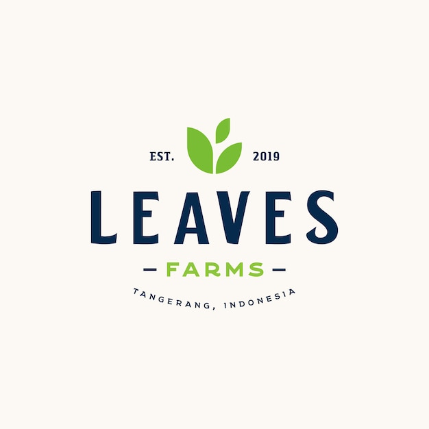 Download Free Vintage Style Elements For Labels And Badges For Farming Organic Use our free logo maker to create a logo and build your brand. Put your logo on business cards, promotional products, or your website for brand visibility.