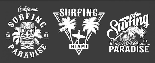 Download Free Surf Logo Images Free Vectors Stock Photos Psd Use our free logo maker to create a logo and build your brand. Put your logo on business cards, promotional products, or your website for brand visibility.