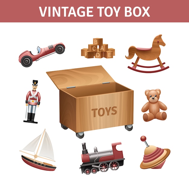 ship toy box