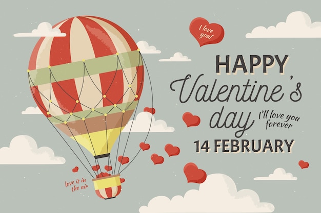 free graphic for vintage valentine