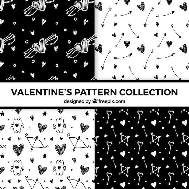 Featured image of post Vintage Valentine Images Black And White : Download and use 10,000+ black and white stock photos for free.