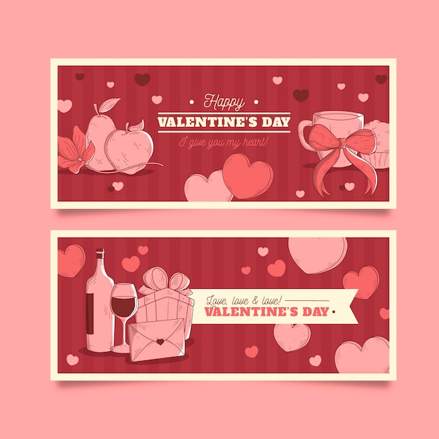 free graphic for vintage valentine
