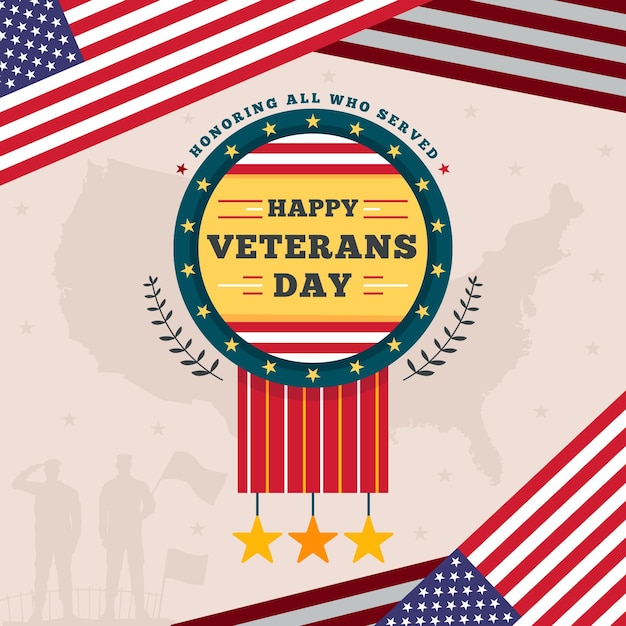 Veterans day freebies kansas