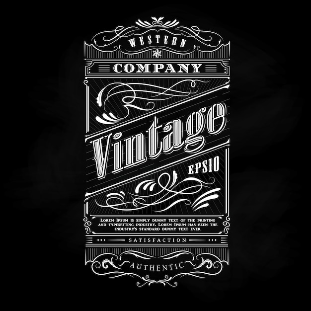 Download Free Whiskey Label Images Free Vectors Stock Photos Psd Use our free logo maker to create a logo and build your brand. Put your logo on business cards, promotional products, or your website for brand visibility.
