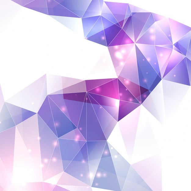 Free Vector | Violet abstract background