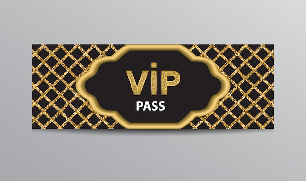 warped tour vip access pass