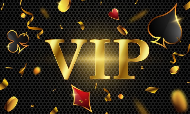 vip-poker-luxury-vip-invitation-with-con