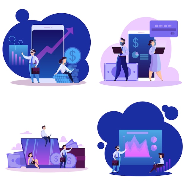 virtual business virtual business