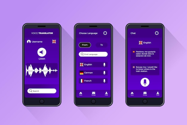 best voice translator app for iphone