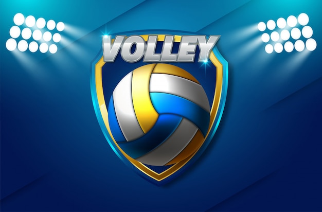 volleyball tournanement website