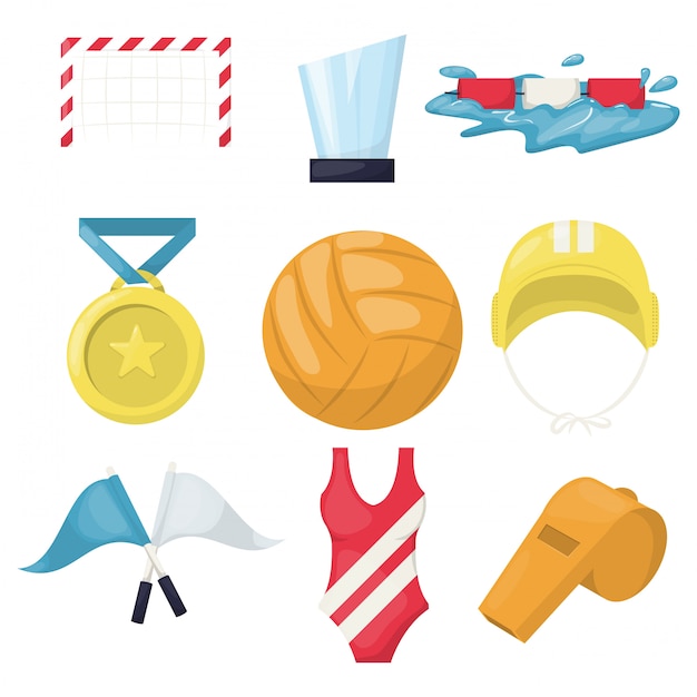 volleyball accessories