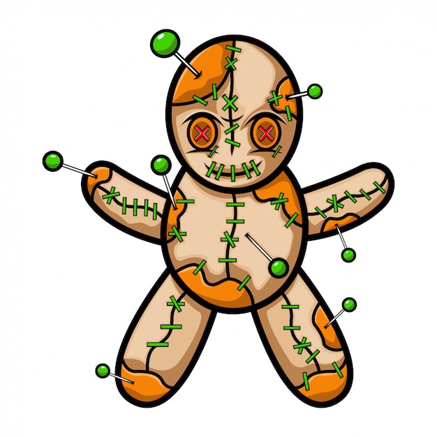 Free Free 66 Voodoo Doll Svg Free SVG PNG EPS DXF File