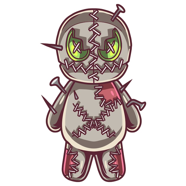 Free Free 226 Voodoo Doll Svg Free SVG PNG EPS DXF File