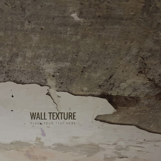Wall texture | Free Vector