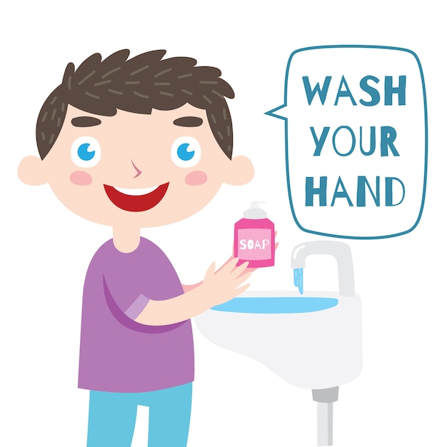 Going to wash. Постер Wash your hands. Wash рисунок. Wash your hands надпись. Картинка Wash your hands.