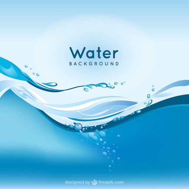 water free illustration download