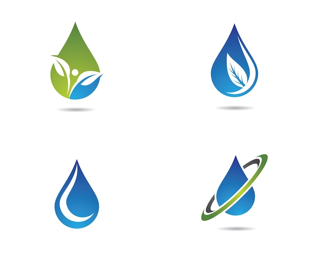Download Free Water Drop Vector Icon Premium Vector Use our free logo maker to create a logo and build your brand. Put your logo on business cards, promotional products, or your website for brand visibility.
