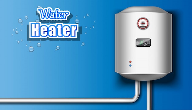 water heater