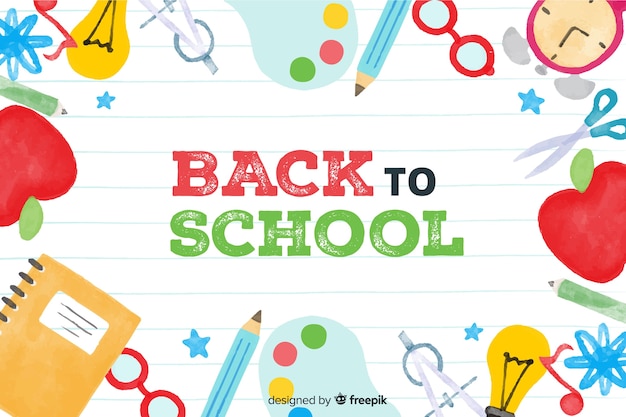 Image result for back to school background