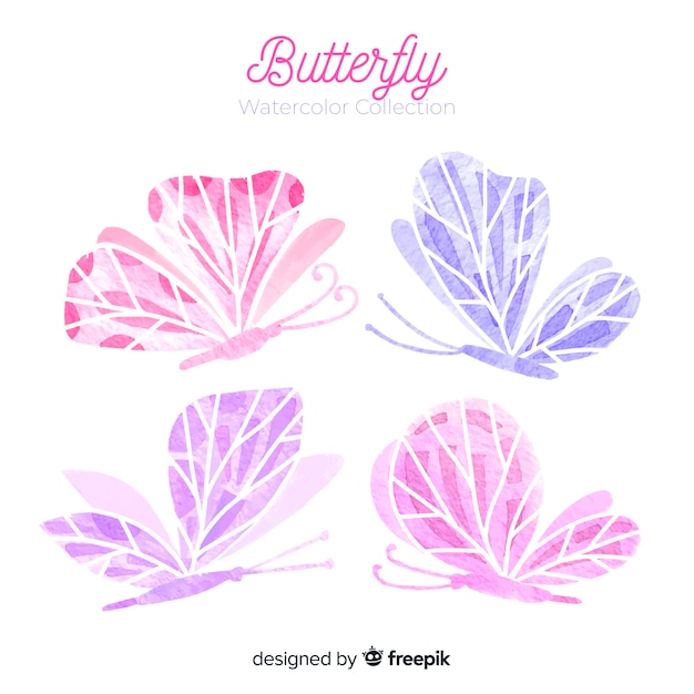 Free Free 332 Butterfly Watercolor Svg SVG PNG EPS DXF File