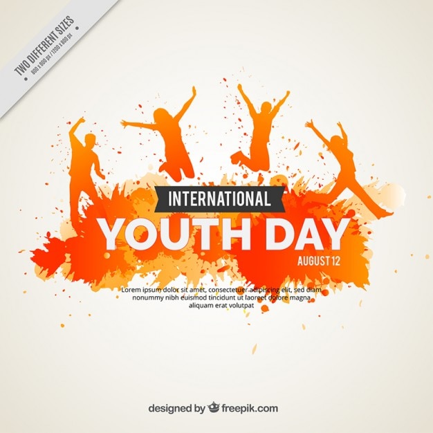 Download Free Youth Images Free Vectors Stock Photos Psd Use our free logo maker to create a logo and build your brand. Put your logo on business cards, promotional products, or your website for brand visibility.