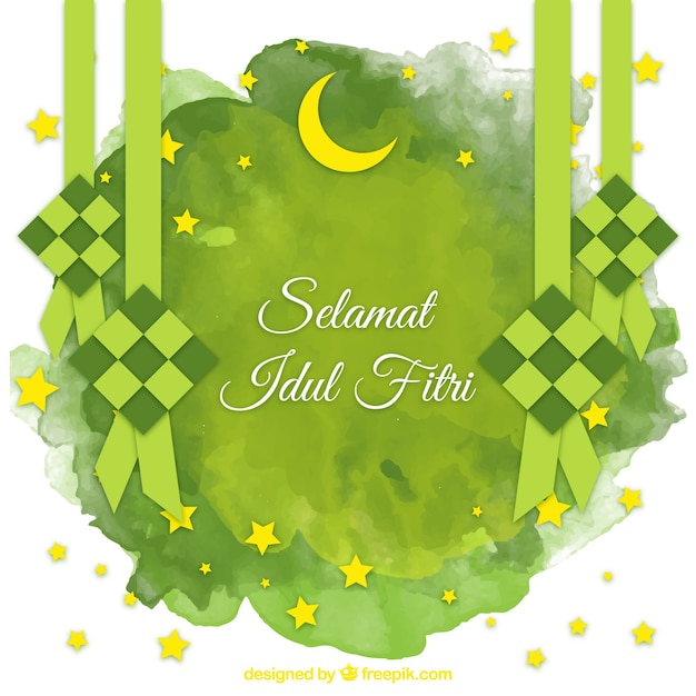 Download 4400 Koleksi Background Banner Selamat Idul Fitri Gratis Terbaru