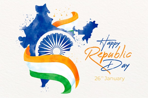 Happy Republic Day 2020: 26 जनवरी पर देशभक्ति से भरे ये संदेश भेजकर अपने करीबियों को दें गणतंत्र दिवस की बधाई