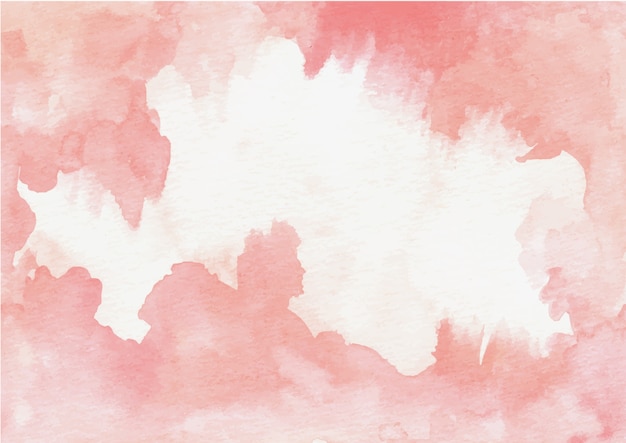 Download Premium Vector | Watercolor pink abstract texture background