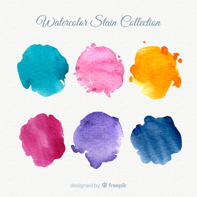 Download Watercolor Vectors, Photos and PSD files | Free Download